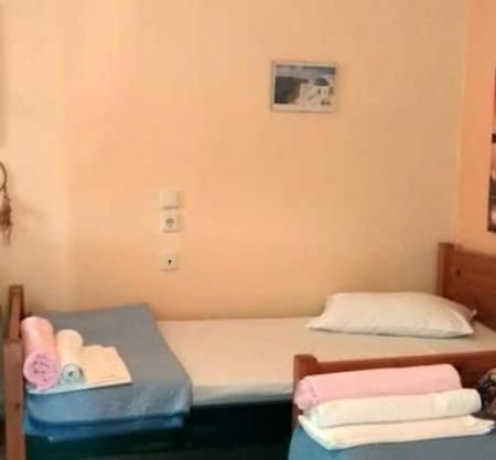 Velika Seaside Apartment Экстерьер фото