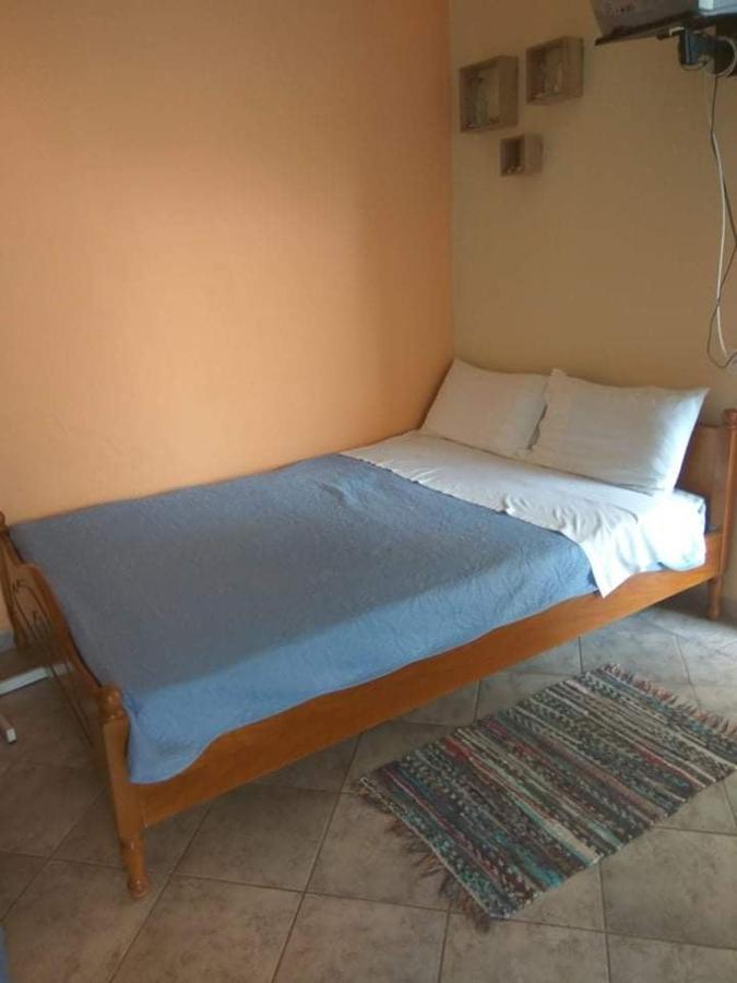 Velika Seaside Apartment Экстерьер фото