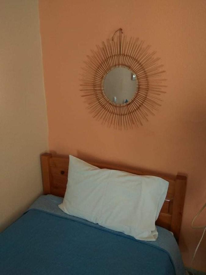 Velika Seaside Apartment Экстерьер фото