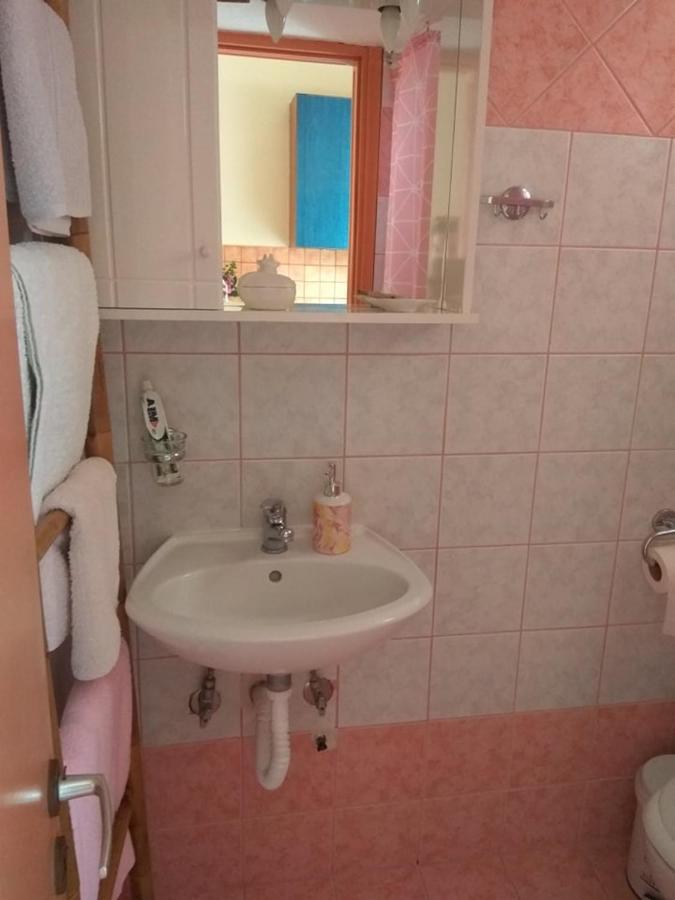 Velika Seaside Apartment Экстерьер фото